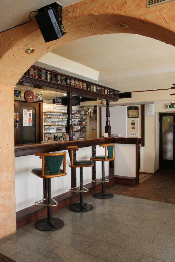 Gasthof-Cafe-Risano Haslach an der Mühl Extérieur photo